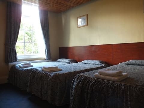 OYO The Royal Hotel, Room