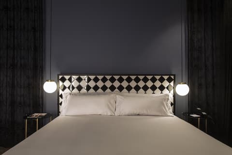 Axel Hotel Madrid - Adults Only, Room