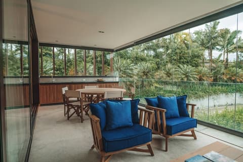 Hotel Fasano Angra dos Reis, Room