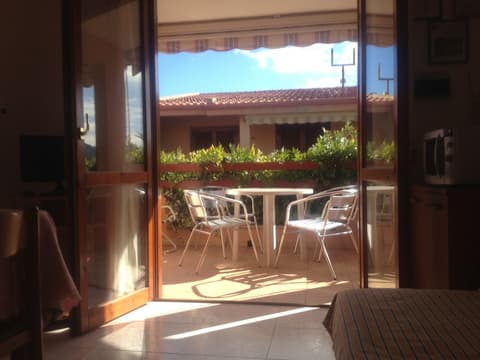 Residenza Le Due Palme, 