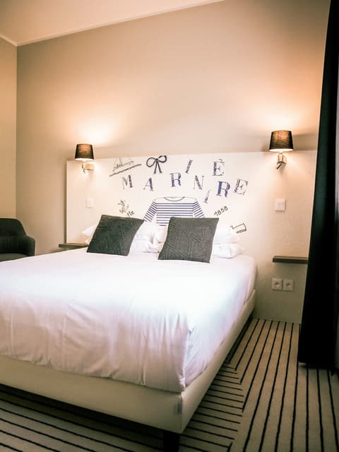 Best Western Plus Antibes Riviera, Room