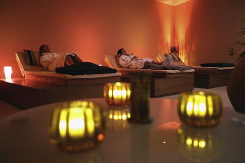 Holland House Hotel Cardiff By Sunday, Spa