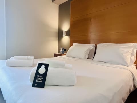 B&B HOTEL Pisa Airport, Room