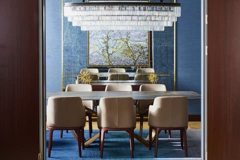 InterContinental Warsaw by IHG, Room