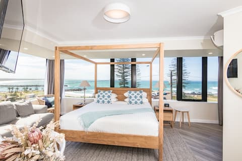 ibis Styles Port Macquarie, Room