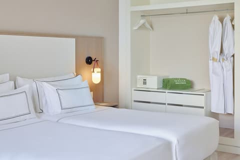 Meliá La Palma, Room