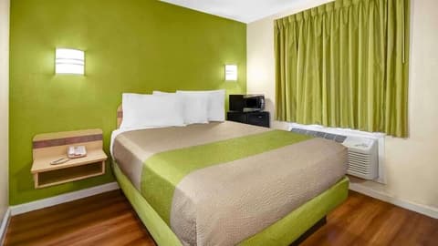 Lakeside Inn Lake Havasu City, Room