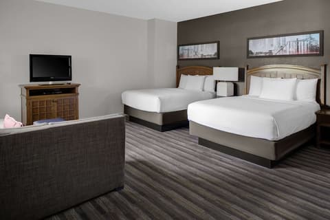 HYATT house Parsippany-East, Room