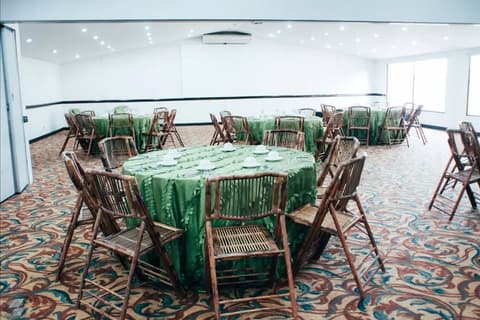 Country Inn & Suites by Radisson, San Jose Aeropuerto, Costa Rica, Banquet hall