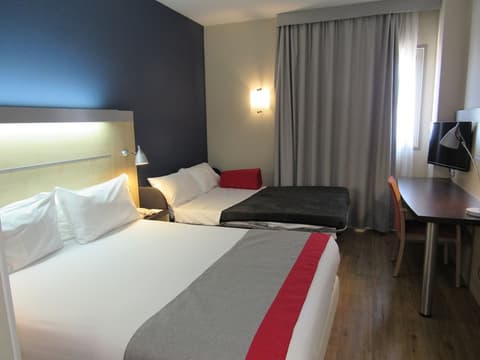 Holiday Inn Express Madrid - Rivas by IHG, Room