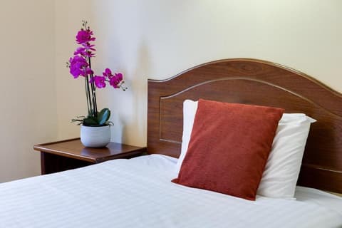 Oranmore Lodge Hotel, Conference and Leisure Centre, Room