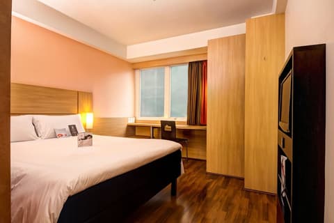 ibis Sao Paulo Paulista, Room