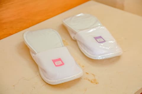 Camino Real Veracruz, Room amenity