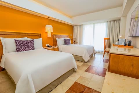 Camino Real Veracruz, Room