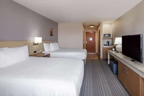 Hilton Garden Inn Bakersfield, Room