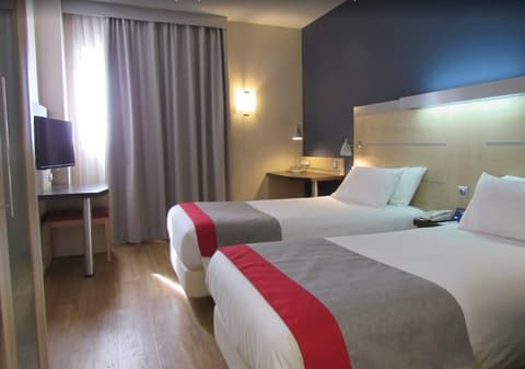 Holiday Inn Express Barcelona-Montmeló by IHG, Room