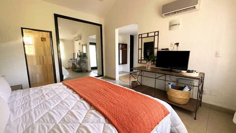 Tukan Hotel Playa del Carmen, Room