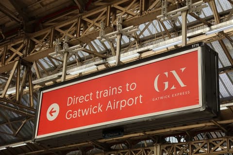 Best Western Buckingham Palace Rd, Property grounds