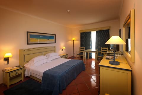 Vila Gale Alentejo Vineyards Hotel - Clube de Campo, Room