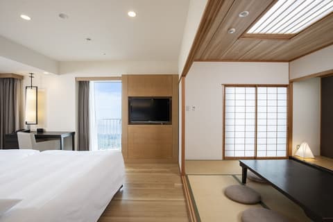 Hilton Odawara Resort & Spa, Room