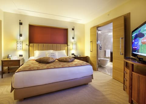 Doubletree by Hilton Avanos - Cappadocia, Room