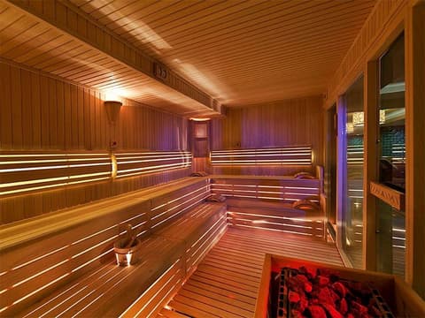 Doubletree by Hilton Avanos - Cappadocia, Spa