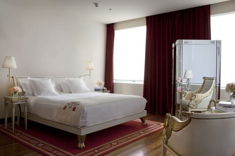 Faena Hotel Buenos Aires, Room