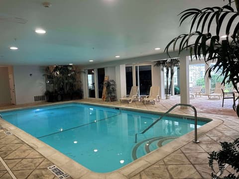 Comfort Inn & Suites East Greenbush - Albany, Pool