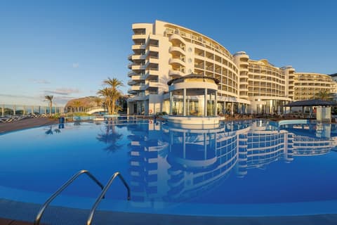 Pestana Grand Premium Ocean Resort, Pool