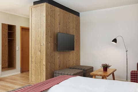 HYPERION Hotel Garmisch – Partenkirchen, Room