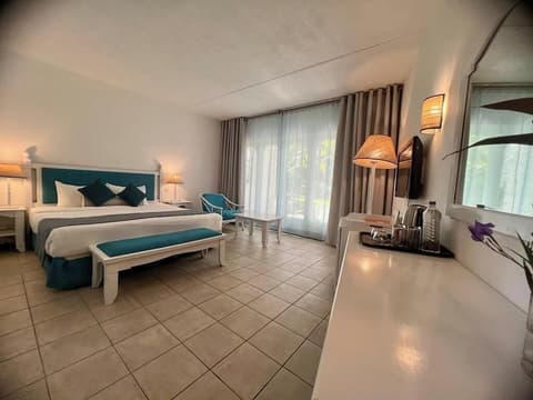 Casuarina Resort & Spa, Room