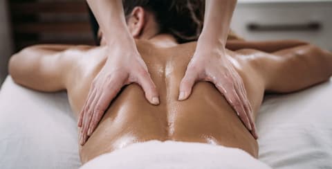 The Central Hotel Queenstown, A Naumi Chapter, Spa