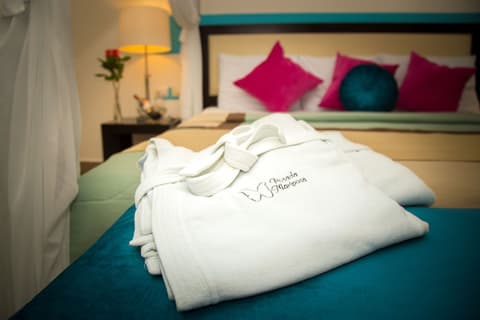 Posada Mariposa Boutique Hotel, Room