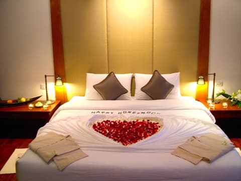 Nakamanda Resort And Spa, Room