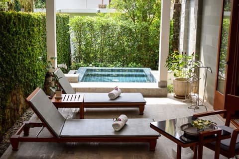 Nakamanda Resort And Spa, Room