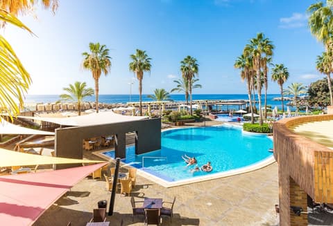Calheta Beach - All Inclusive, Outdoor pool