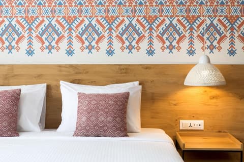 Agapi Beach Resort - Premium All Inclusive, Room