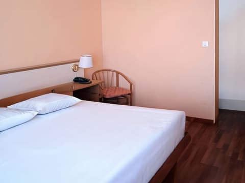 B&B Hotel Celle Ligure, Room