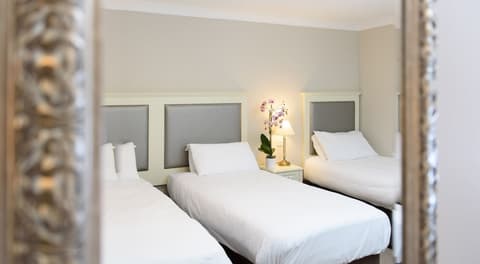 Dooleys Hotel Waterford City, Room