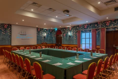 Dooleys Hotel Waterford City, Meeting facility