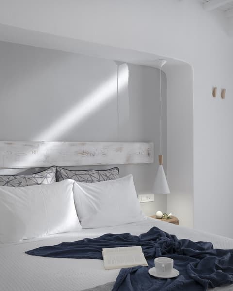 Mykonos Essence - Adults Only, Room