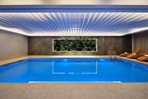 Sheraton Grand Krakow, Property amenity