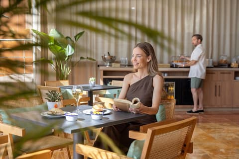 AluaSoul Costa Adeje - Adults Only, Restaurant