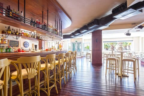 Hotel THB Lanzarote Beach, Bar (on property)