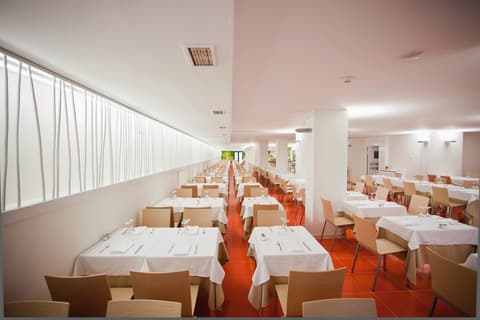 Hotel THB Lanzarote Beach, Restaurant