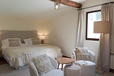 Reserva Rotana Hotel, Room