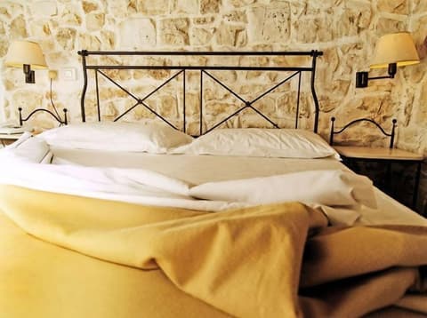 Corte Altavilla Relais & Charme, Room