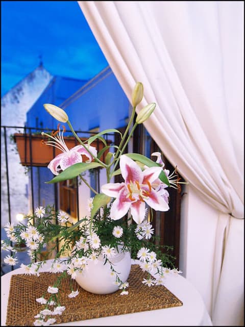 Corte Altavilla Relais & Charme, View from room