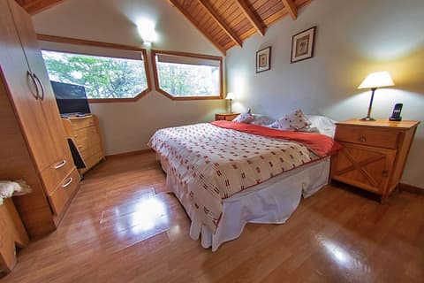 Patagonia Villa, Room