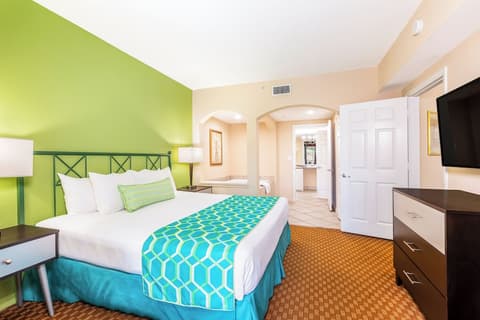 Vacation Village at Weston, Fort Lauderdale, Room